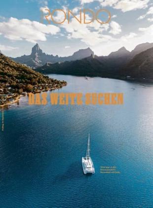 Der Standard Rondo - 19 September 2025