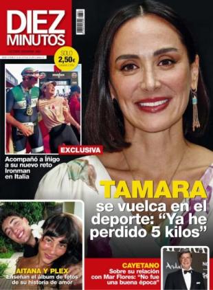 Diez Minutos - 1 Octubre 2025