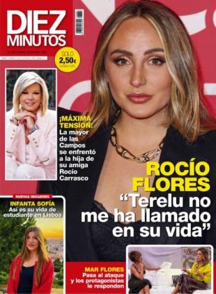 Diez Minutos - 24 Septiembre 2025