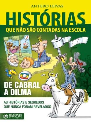 Discovery Publicacoes - Setembro 2025