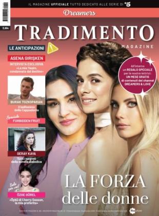 Dreamers - Settembre 2025