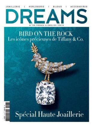 Dreams - 12 Septembre 2025
