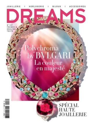 Dreams - Juillet-Aout 2025
