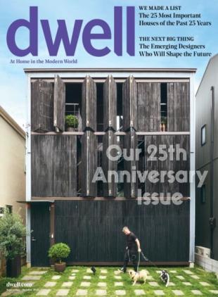 Dwell - September-October 2025