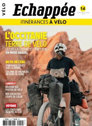 echappee Velo - Aout-Octobre 2025