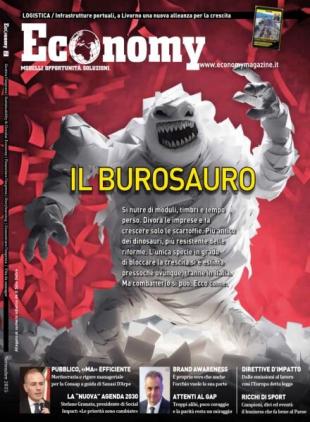 Economy - 15 Settembre 2025