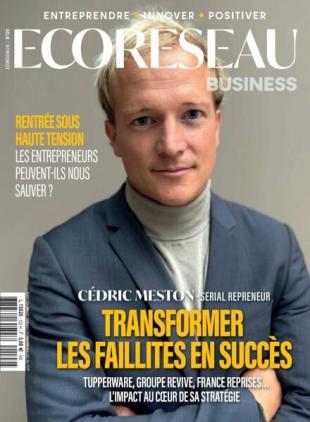 EcoReseau Business - 13 Septembre 2025