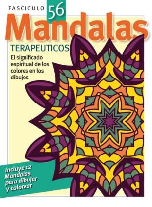 El arte con Mandalas - Septiembre 2025