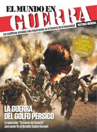 El mundo en Guerra - Julio 2025
