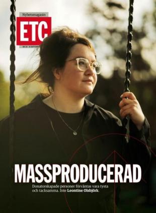 ETC - 19 September 2025