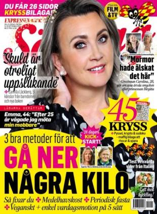 Expressen Sondag - 13 September 2025
