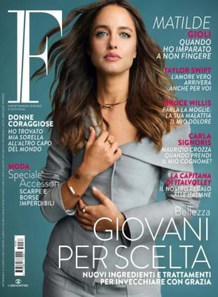 F - 23 Settembre 2025