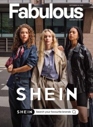 Fabulous - September 14 2025