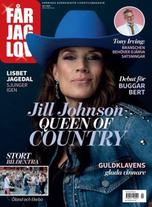 Far Jag Lov - September 2025