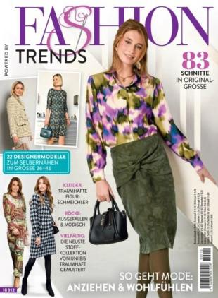 Fashion-Trends by Hilco - August 2025