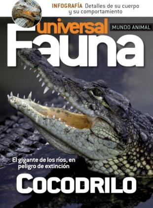 Fauna Universal - 19 Agosto 2025