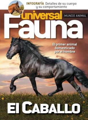 Fauna Universal - 22 Junio 2025