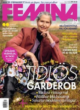 Femina - 19 September 2025