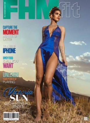 FHM Fit - Issue 12 2023