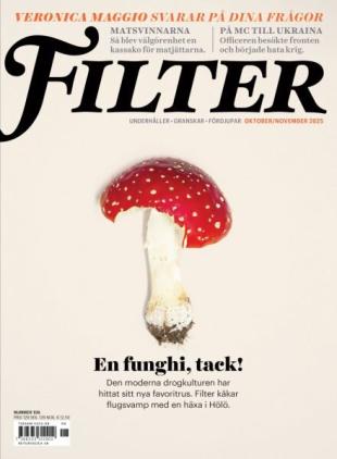 Filter - September 2025