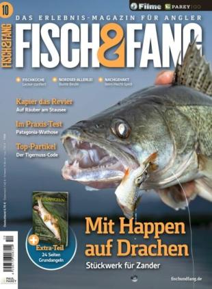 Fisch & Fang - Oktober 2025
