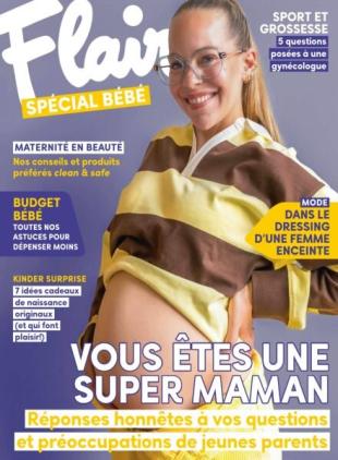 Flair French Edition - 27 Aout 2025