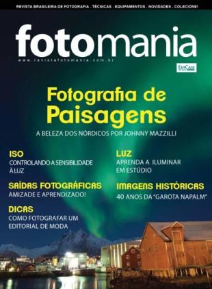 Fotomania - Setembro 2025