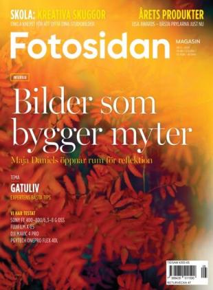 Fotosidan Magasin - September 2025