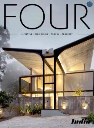 FOUR India - May-August 2025