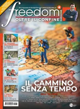 Freedom - Ottobre 2025