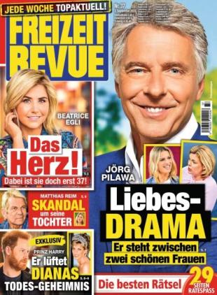 Freizeit Revue - 2 September 2025