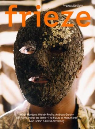 Frieze - October 2025