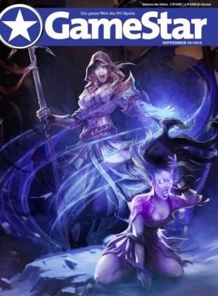 GameStar - September 2016