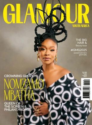 Glamour South Africa - September-October 2025