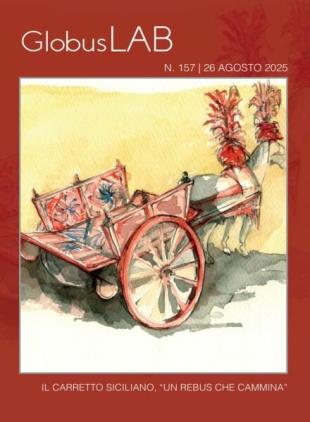 Globus - 26 Agosto 2025