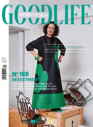 GoodLife - August 2025