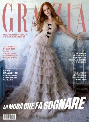 Grazia Italia - 18 Settembre 2025
