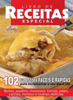 Guia de Culinaria - Setembro 2025