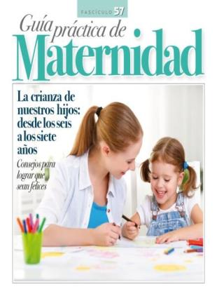 Guia practica de Maternidad - Septiembre 2025