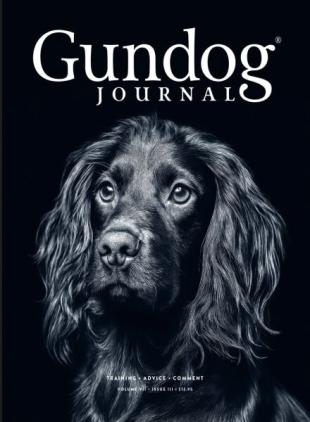 Gundog Journal - October 2025