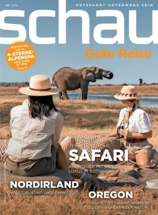 Gute Reise - September 2025