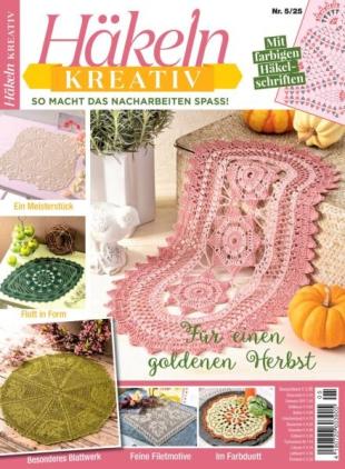 Hakeln Kreativ - September 2025