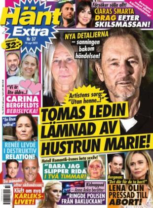 Hant Extra - 10 September 2025