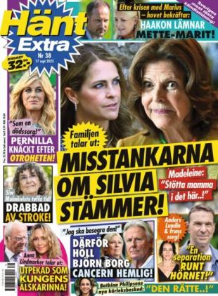 Hant Extra - 17 September 2025