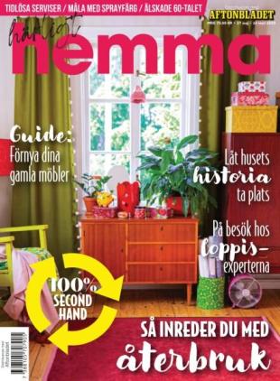 Harligt Hemma - Augusti 2025