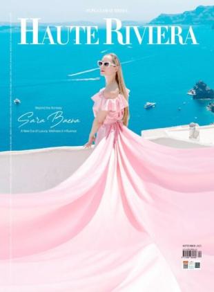 Haute Riviera - September 2025