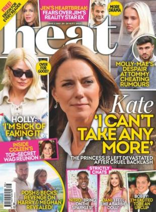 Heat UK - 20 September 2025