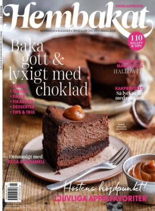 Hembakat - September 2025