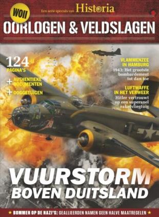 Historia Special Oorlogen & Veldslagen - September 2025