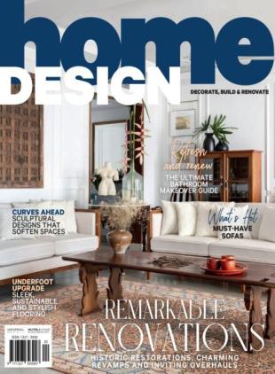 Home Design - Issue 274 2025